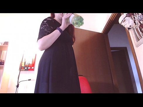 ❤️ Un escravo sumiso que adora as bragas sucias e deliciosas vese obrigado a masturbarse despois de ver este vídeo! ️❌ Putas a nós gl.liporno.ru ☑