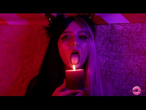 ❤️ Mamada apaixonada de Sexy Succubus con satisfacción bucal ️❌ Putas a nós gl.liporno.ru ☑